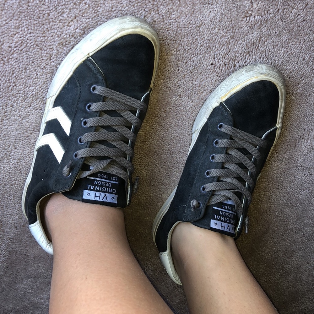Vintage Havana Sneakers